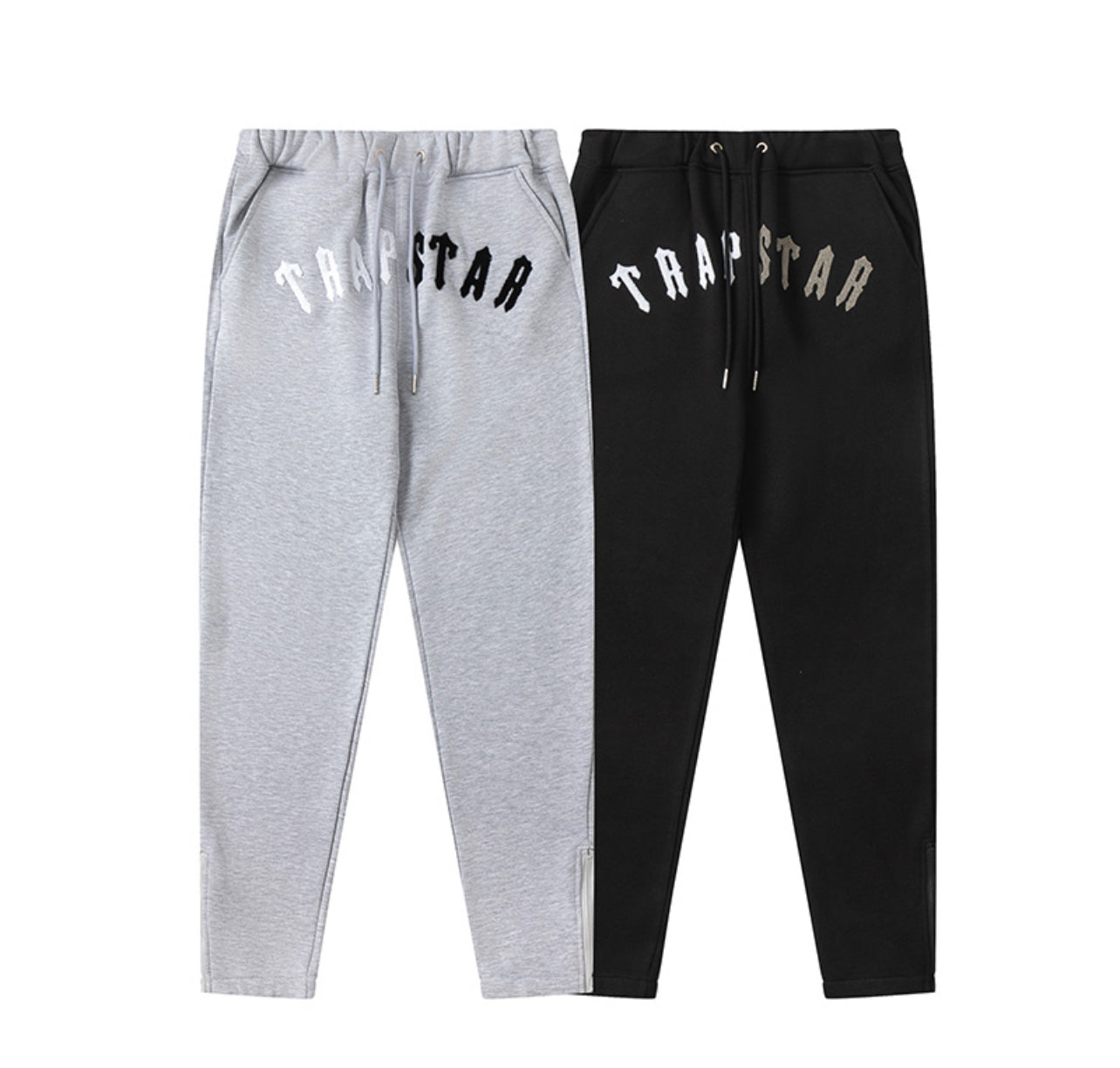Trapstar Hoodie & Pants