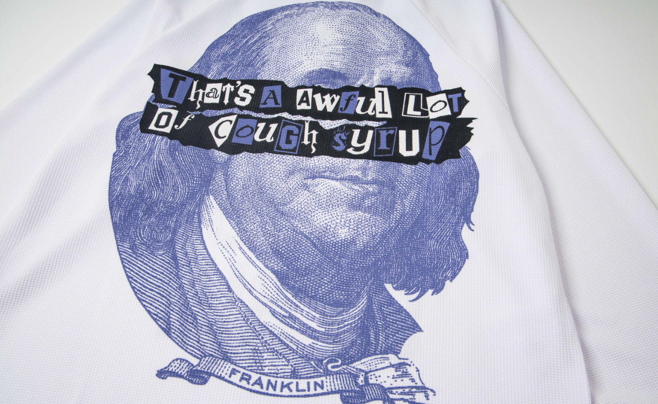 Trapstar Long Sleeve T-Shirts