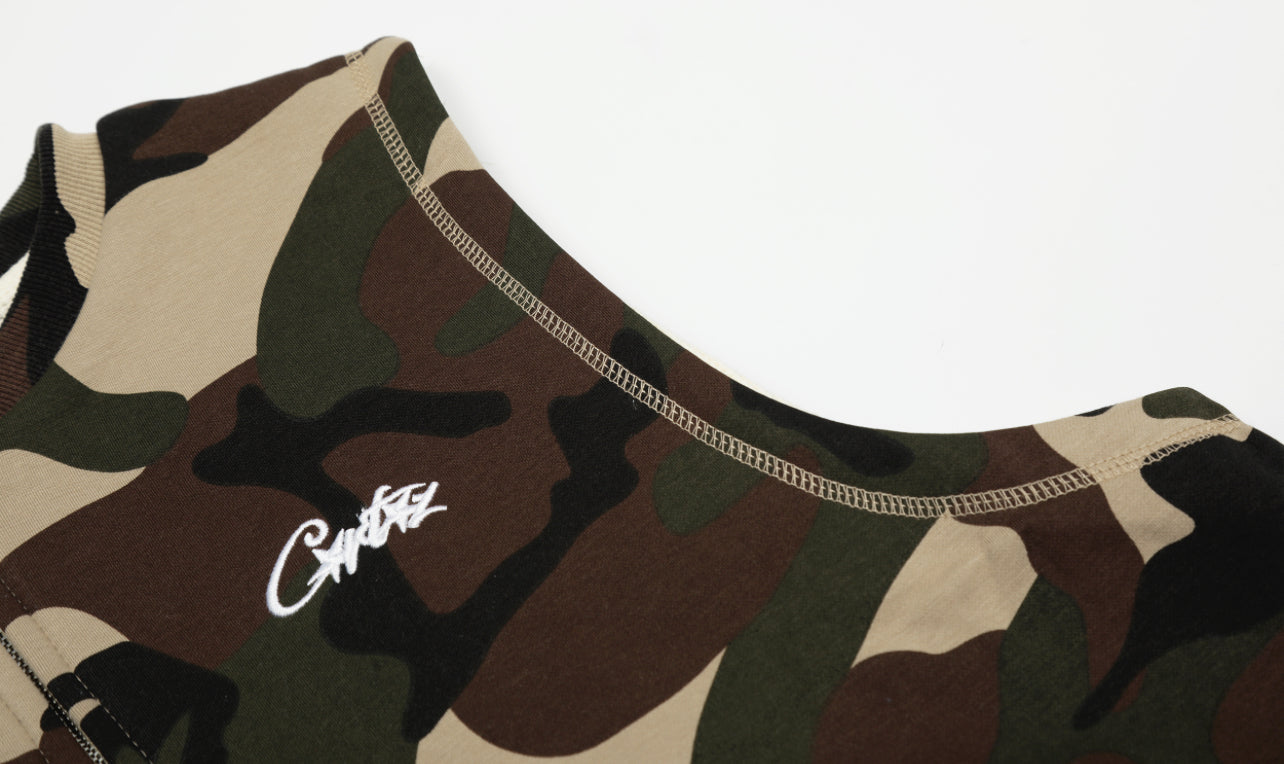 Corteiz Vests