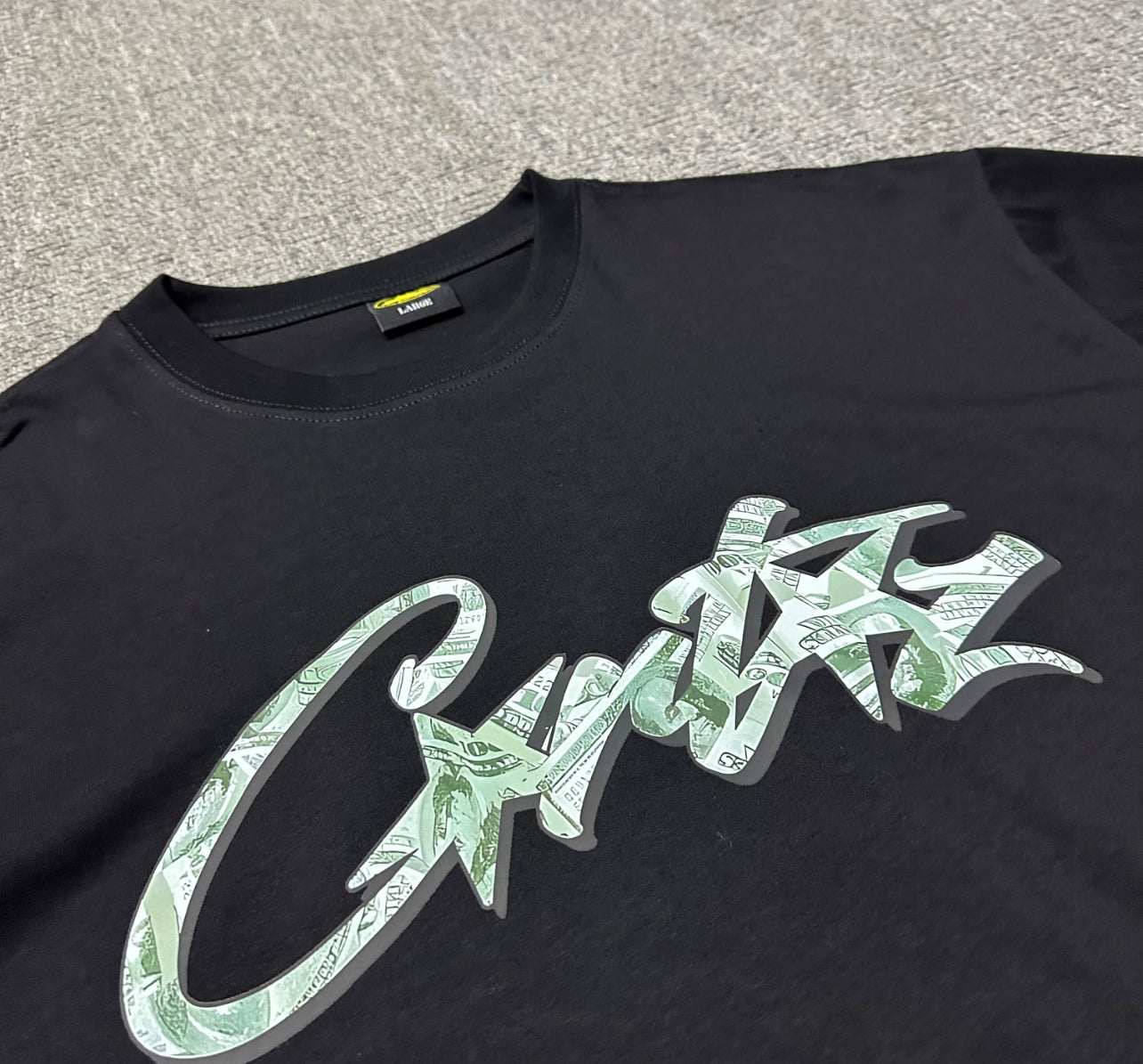 Corteiz T-Shirts
