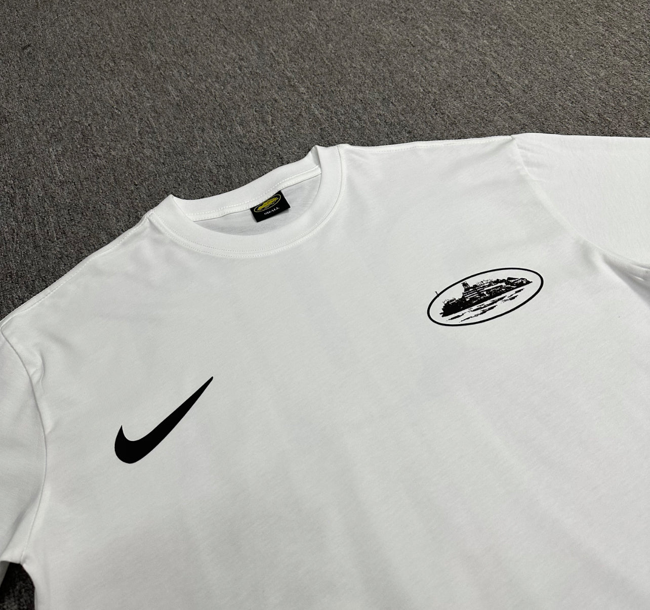 Corteiz T-Shirts