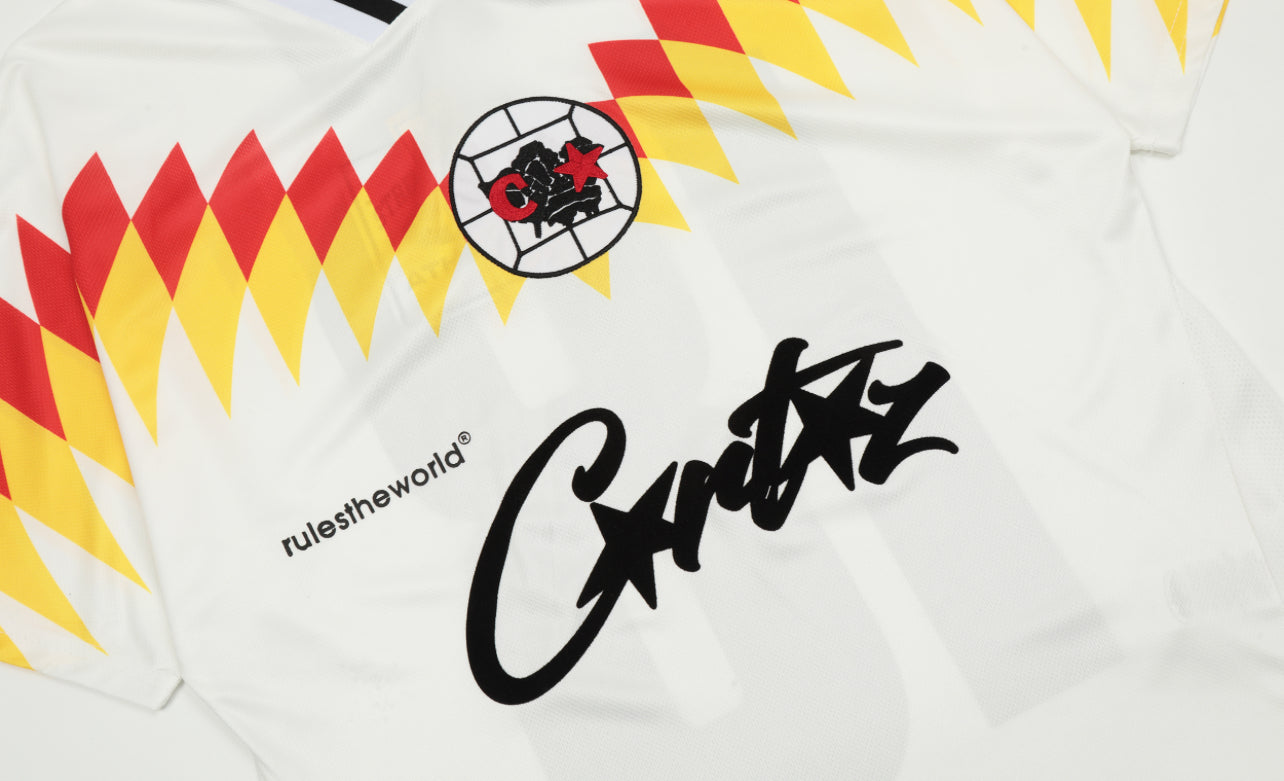 Corteiz Jersey T-Shirts