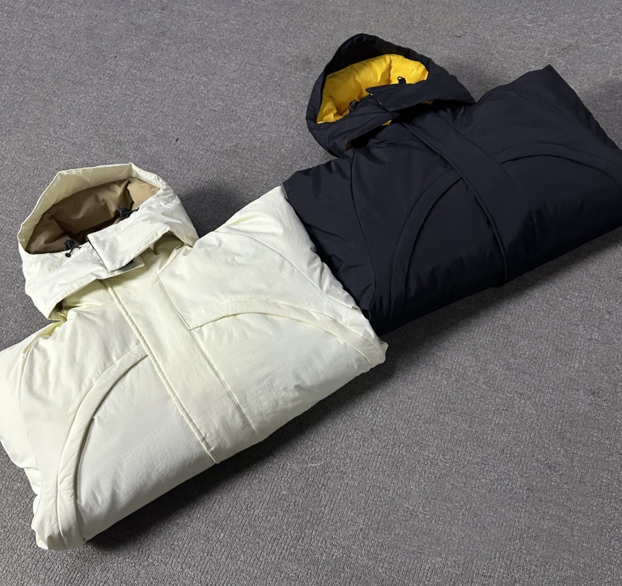 Corteiz Jackets