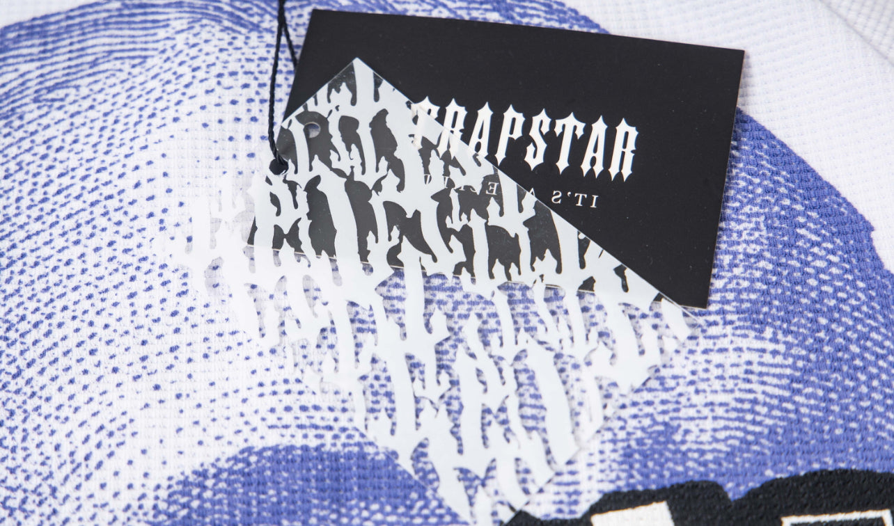 Trapstar Long Sleeve T-Shirts