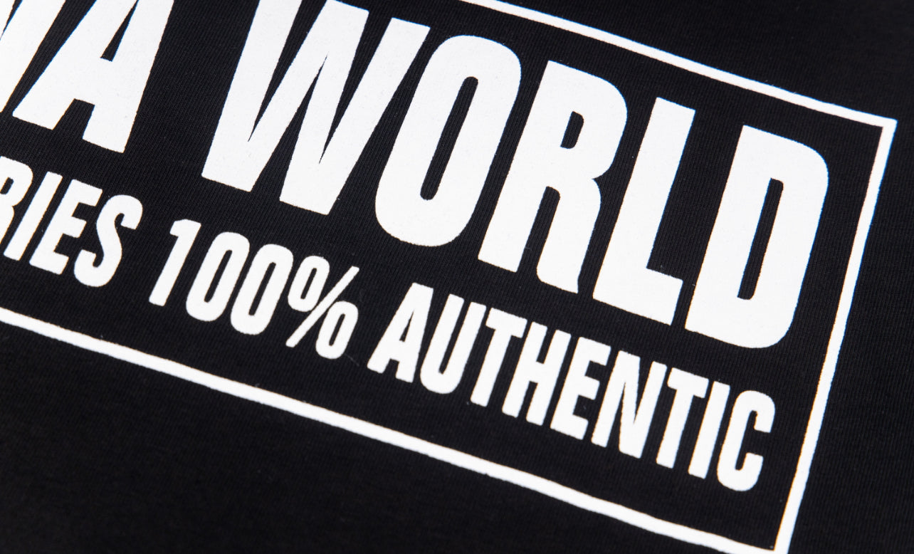 Syna World T-shirts