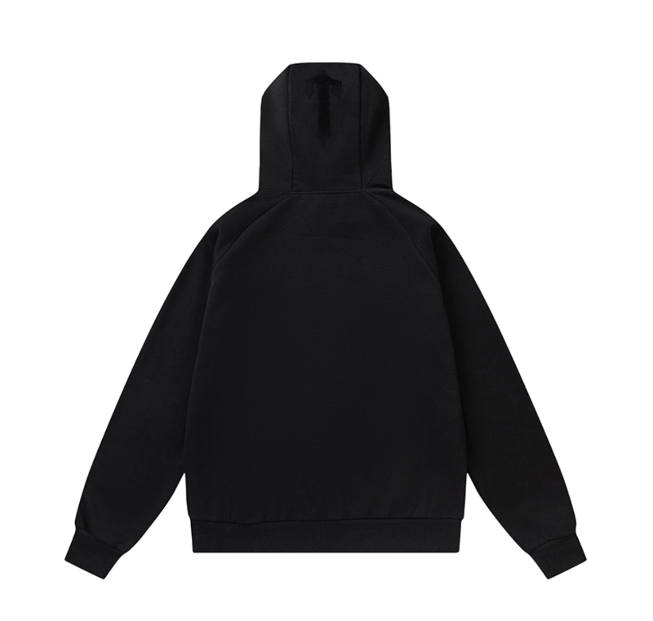 Trapstar Hoodie & Pants