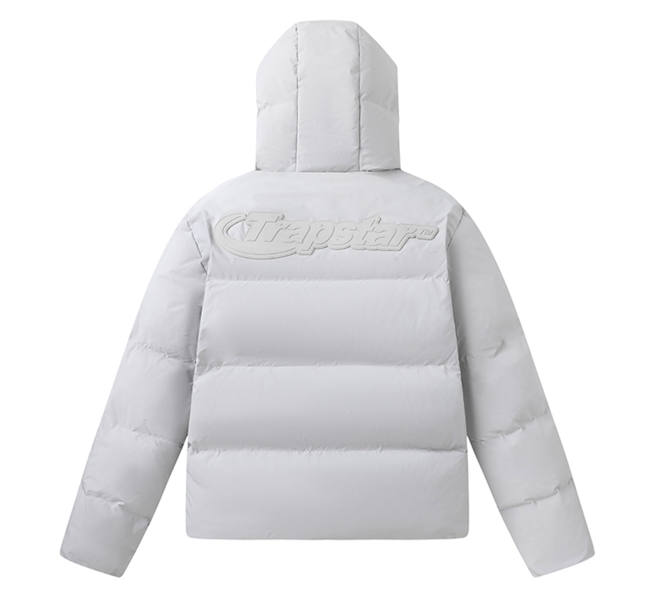 Trapstar Puffer Jackets