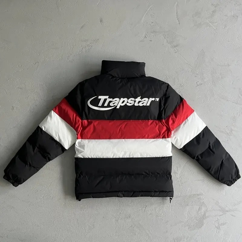 Trapstar Puffer Jackets