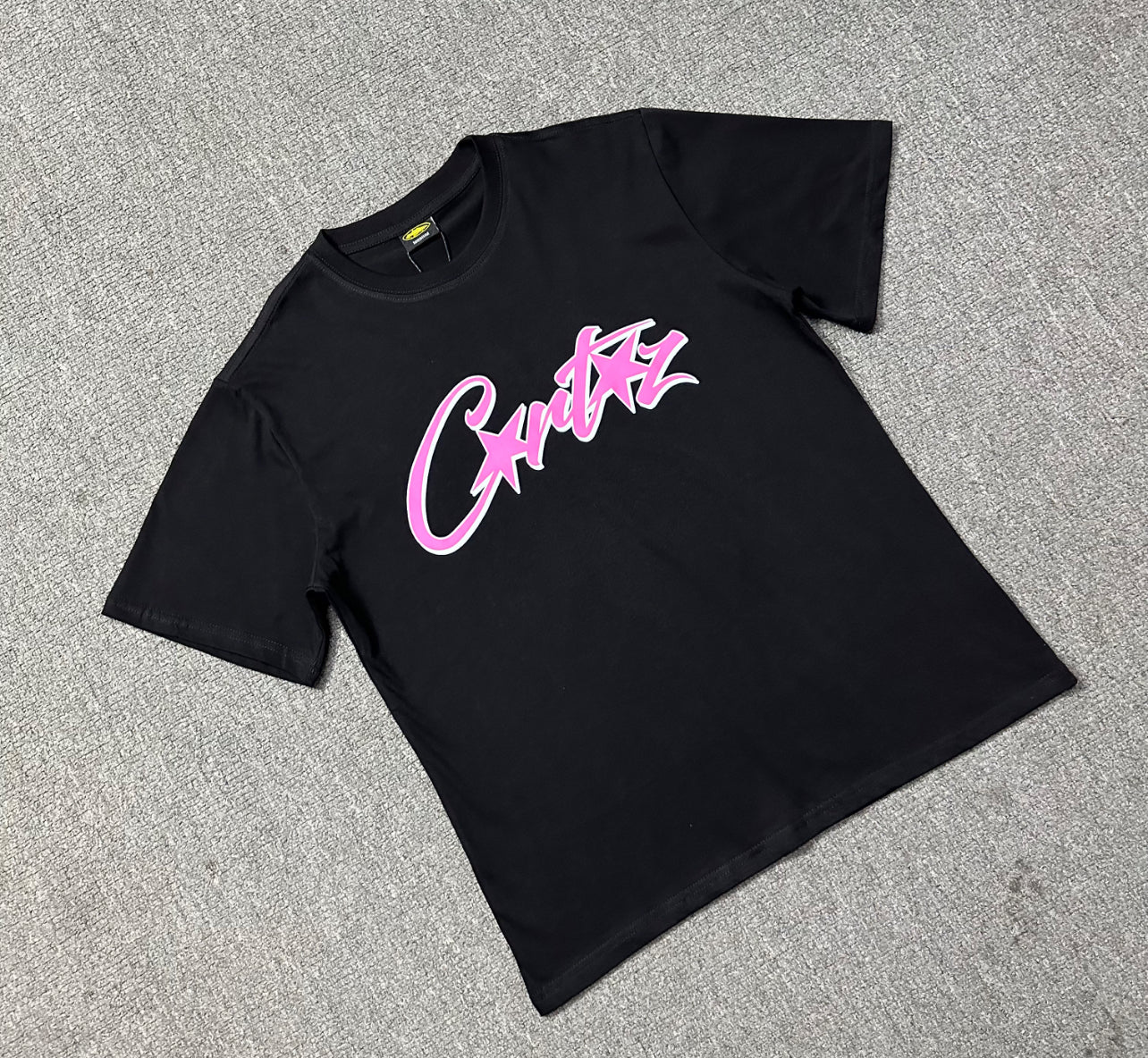 Corteiz T-Shirts