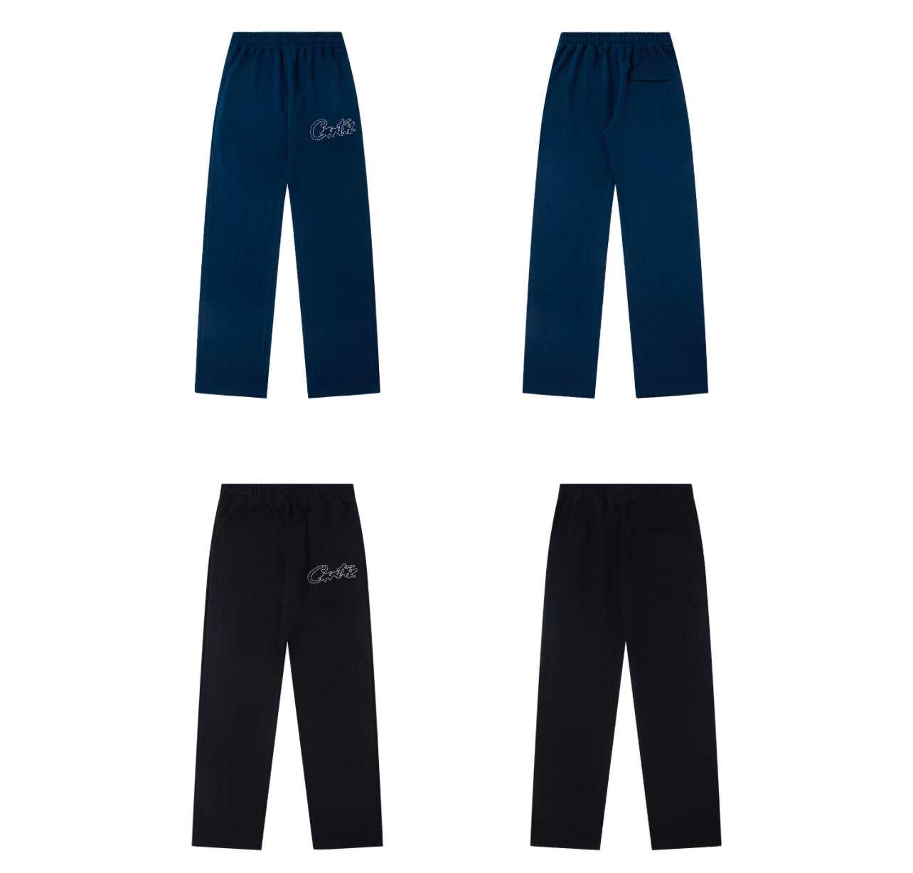 Corteiz Pants