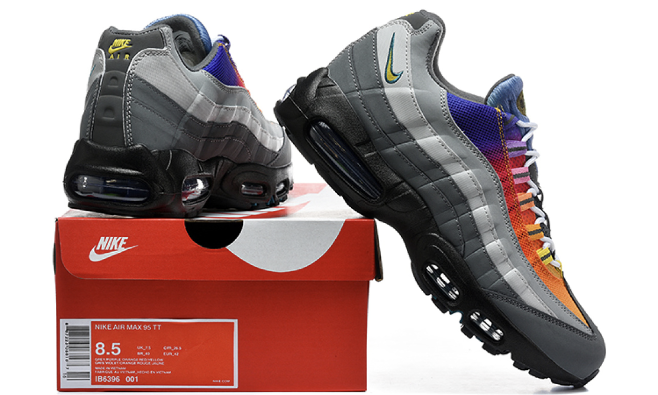 Air Max 95 Rainbow 🌈