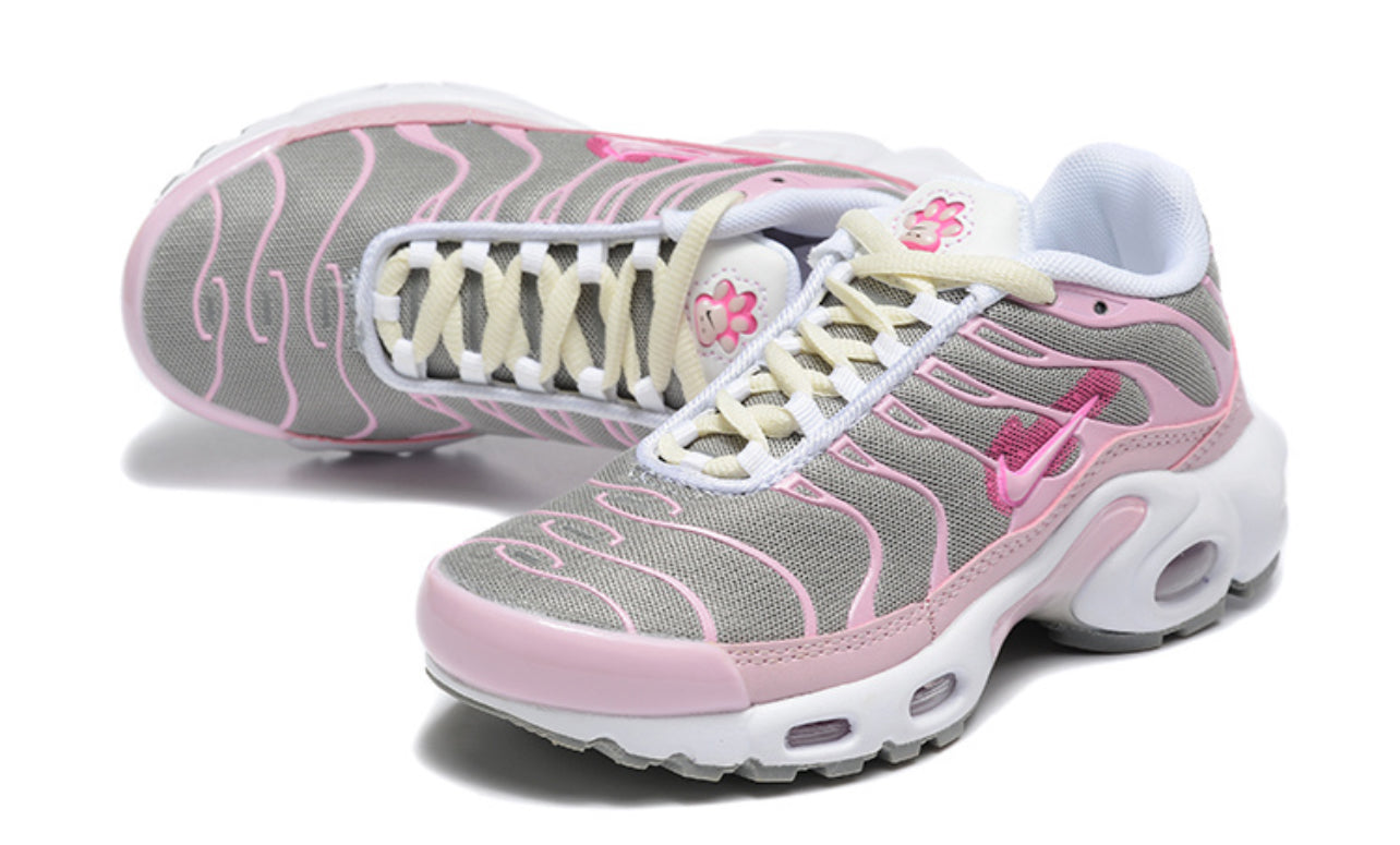 Air Plus TN Grey-Pink