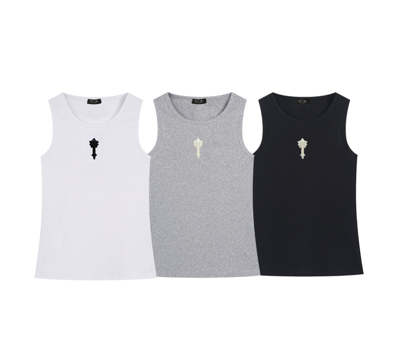 Trapstar Single T-Shirt