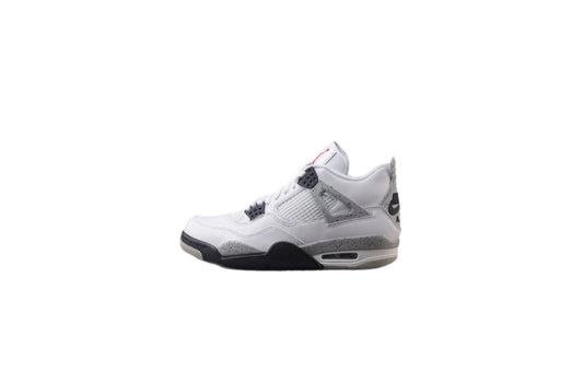 Air Jordan 4 Midnight Navy