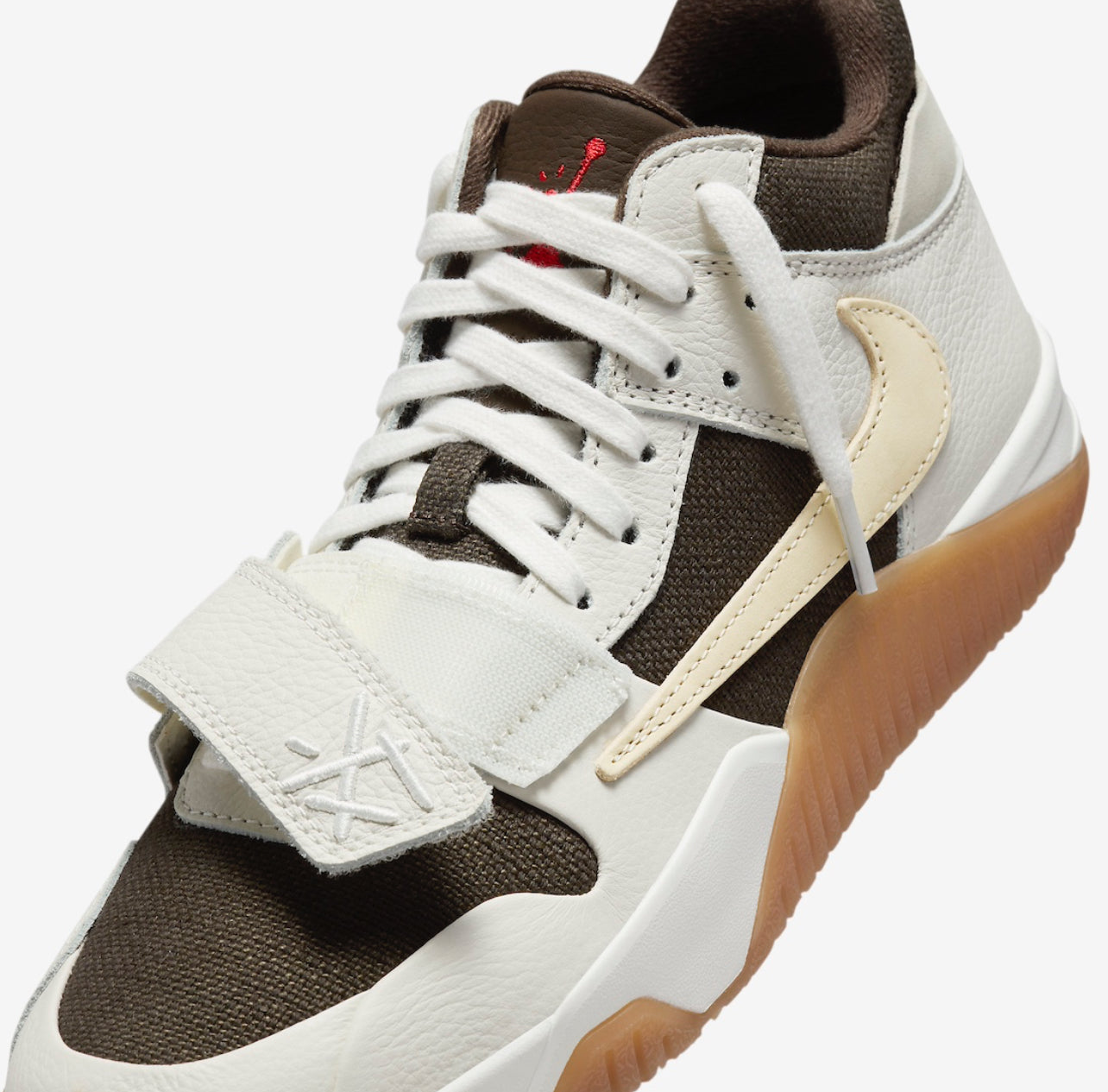 Travis Scott x Jordan Jumpman Jack