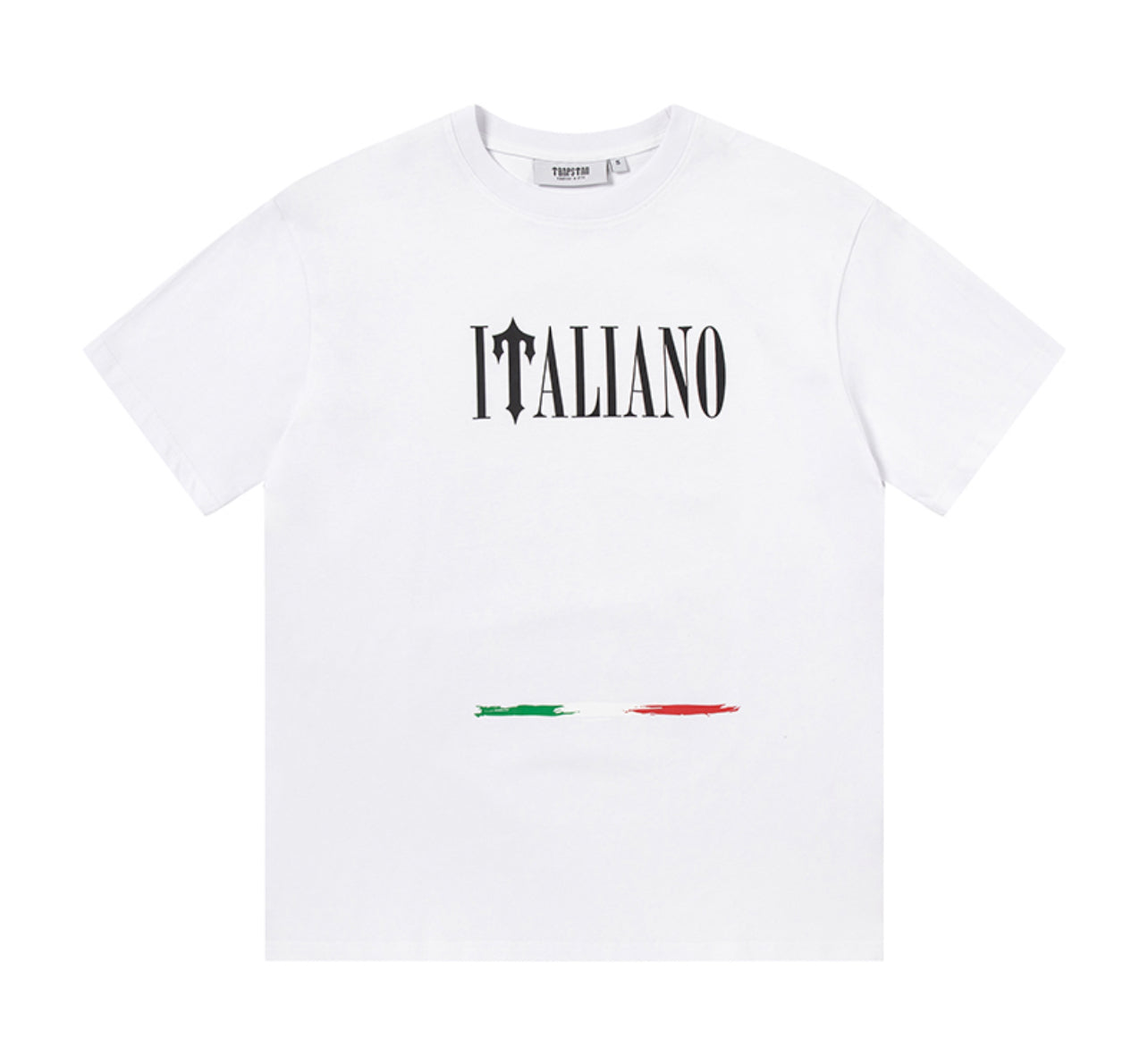 Trapstar T-Shirts Italian