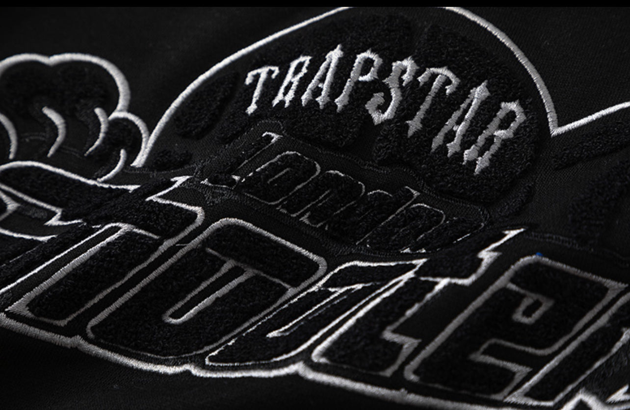 Trapstar Shooters Hoodie & Pants