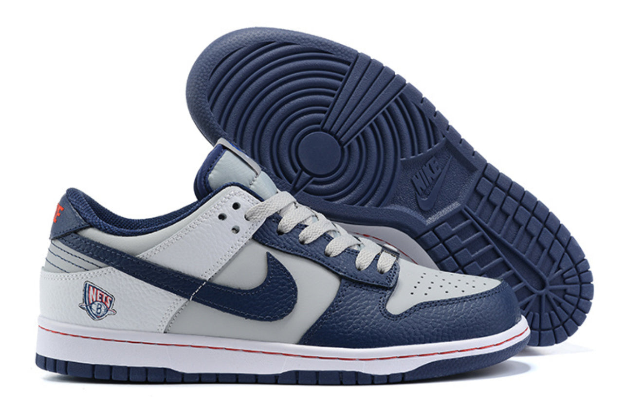 Dunk Low Brooklyn Nets