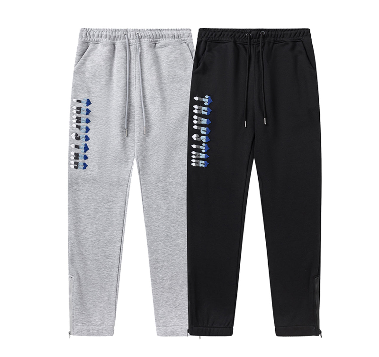 Trapstar Hoodie & Pants