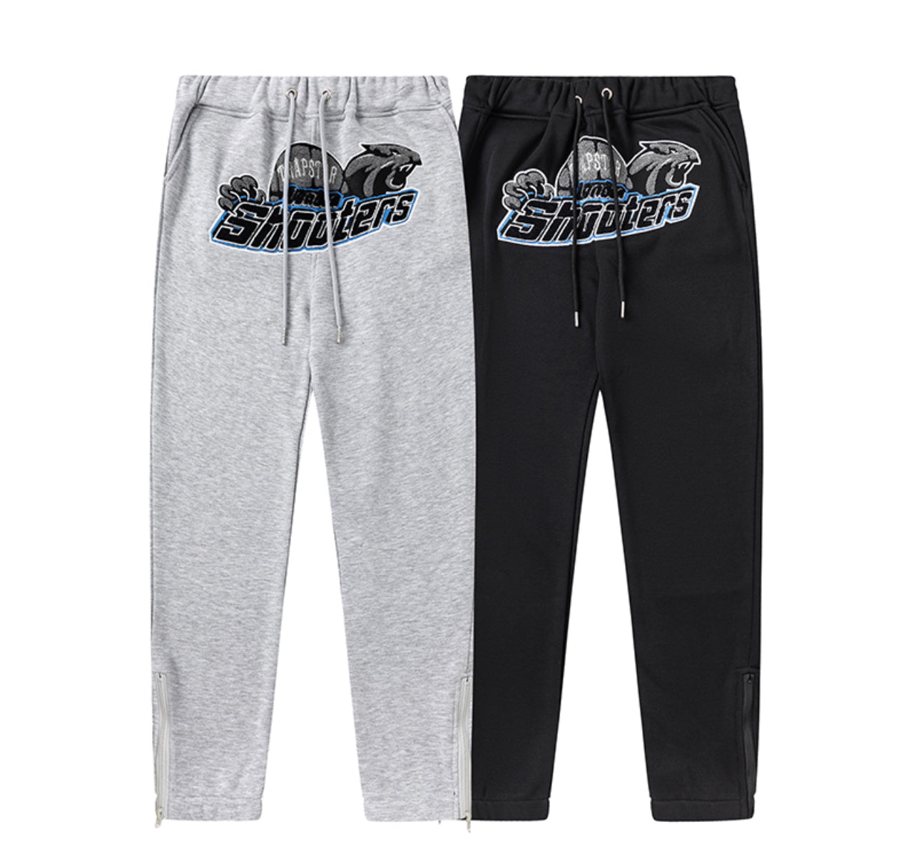Trapstar Shooters Hoodie & Pants