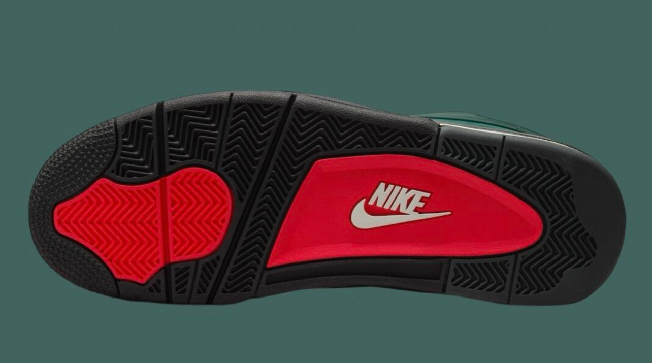 Travis Scott Nigel Sylvester Air Jordan 4 Grandma’s Driveaway