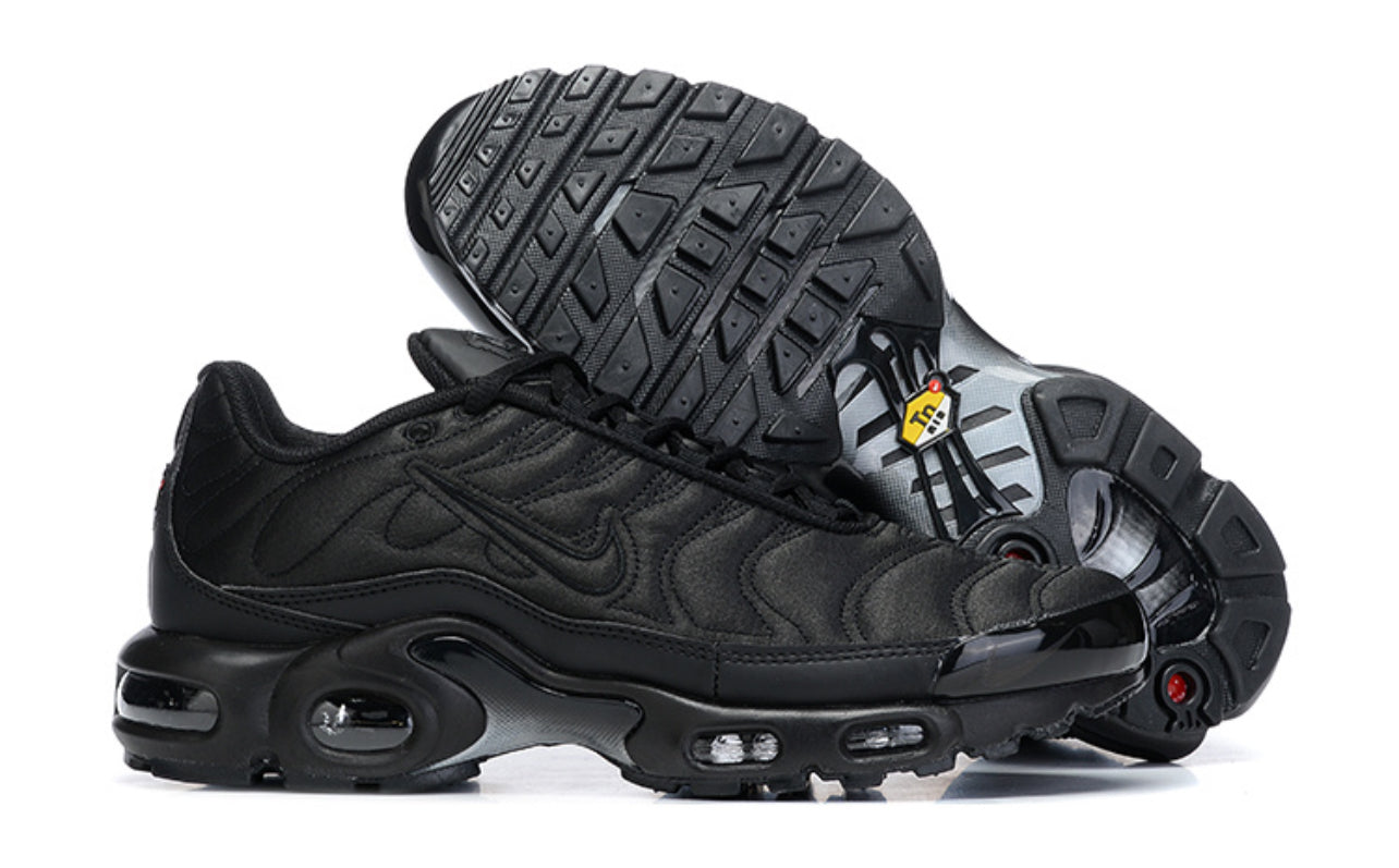 Air Plus TN Utility Black