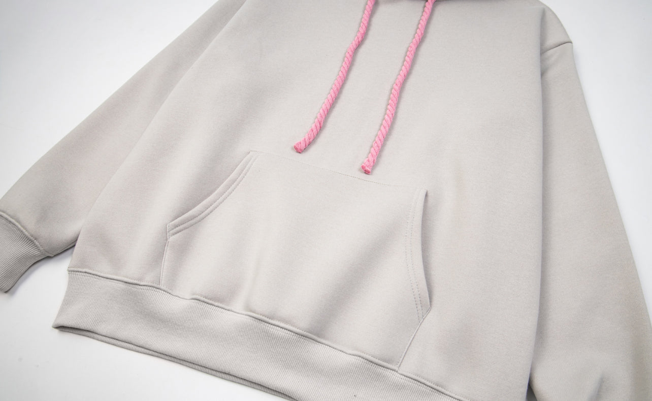 Syna World Hoodie & Pants