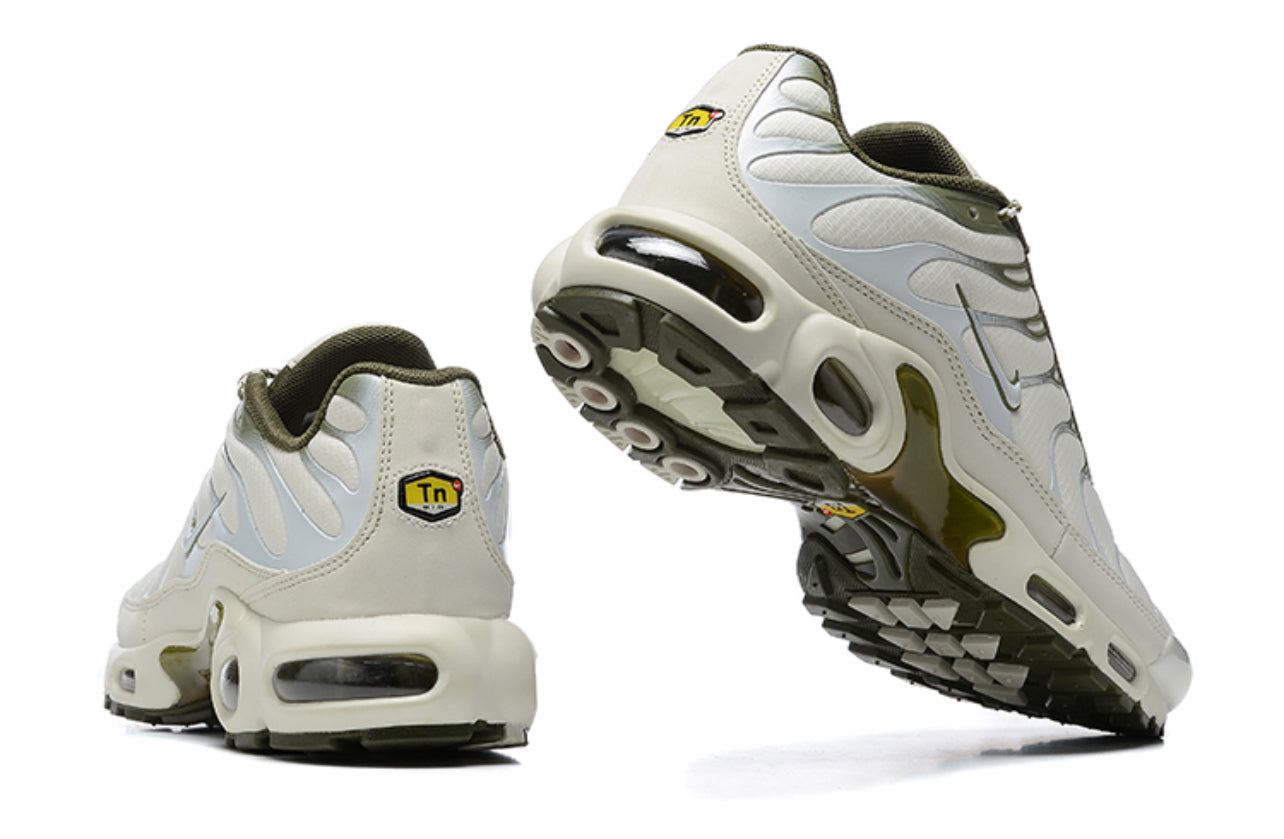 Air Plus TN Light-Bone-Olive