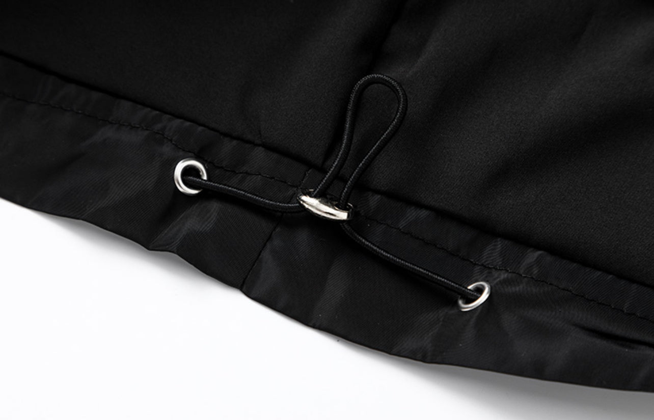 Trapstar Windbreaker Jacket