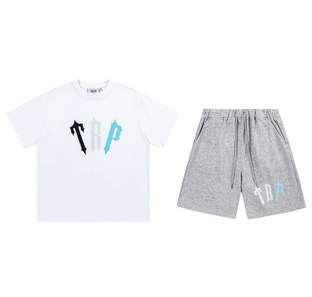 Trapstar T-Shirts & Shorts
