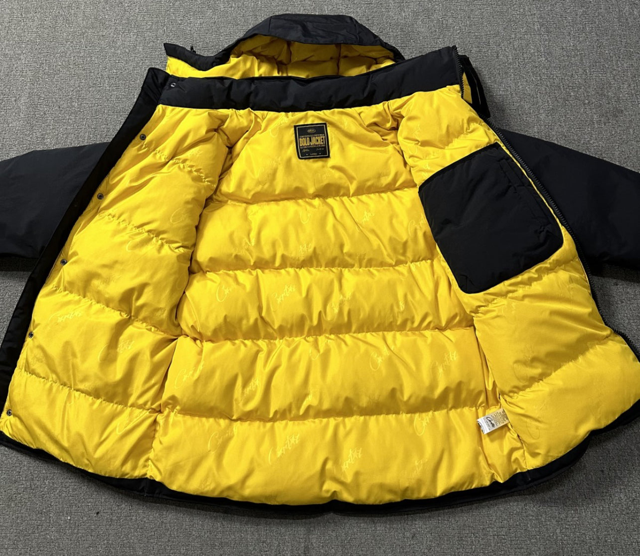 Corteiz Jackets