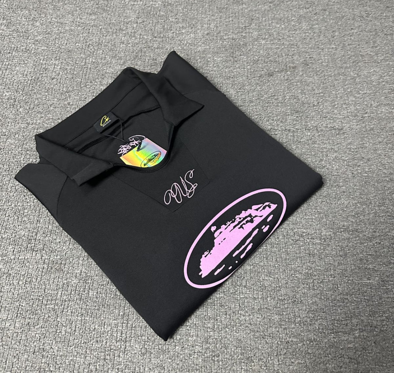 Corteiz Jersey T-Shirts