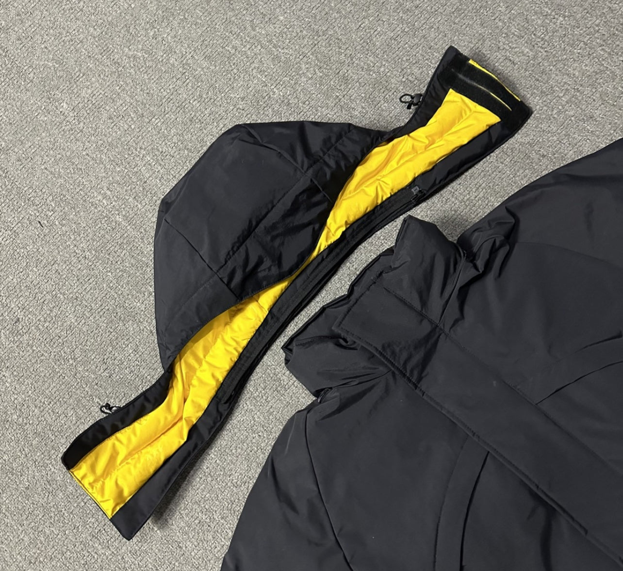Corteiz Jackets