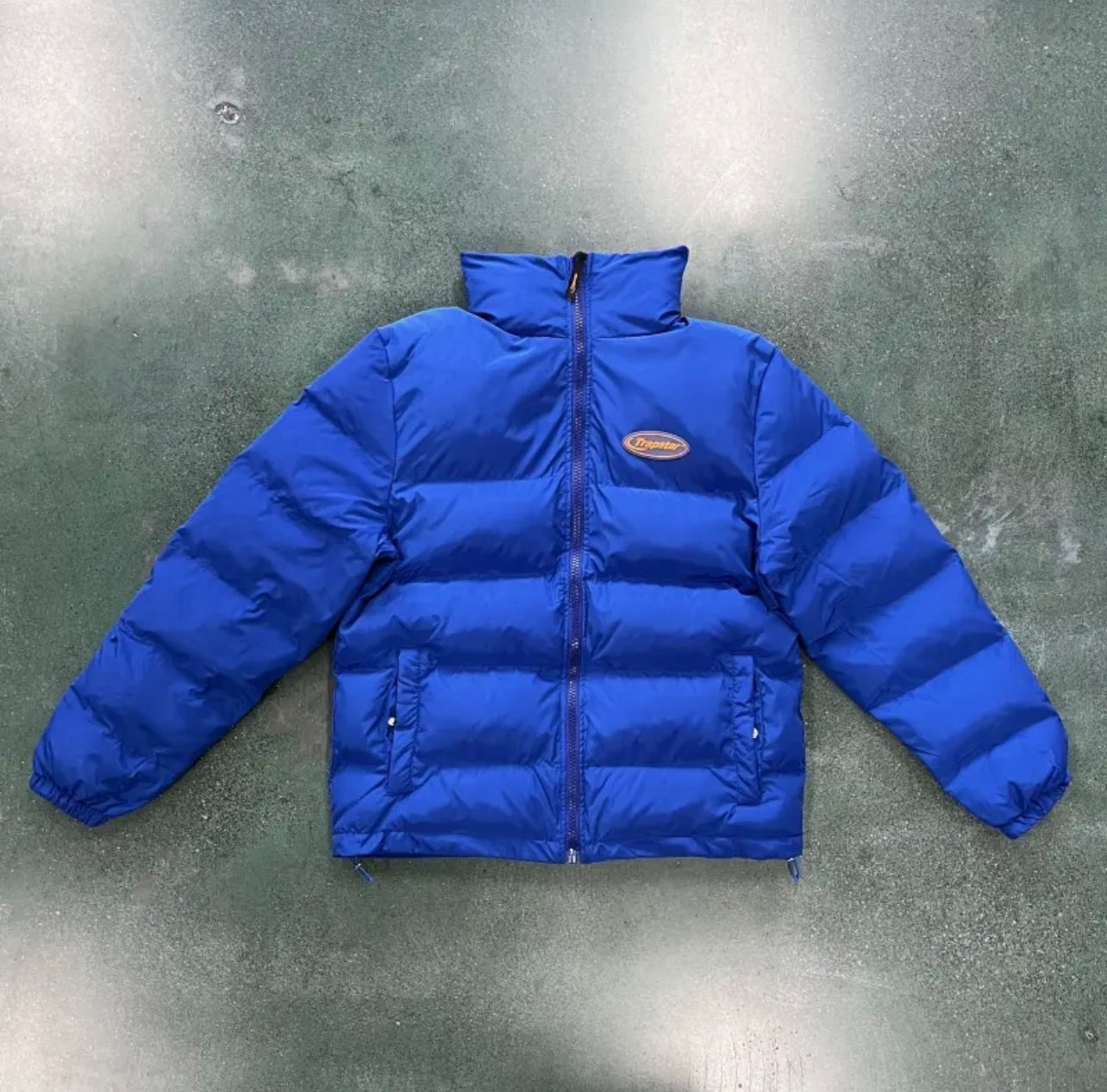 Trapstar Puffer Jackets