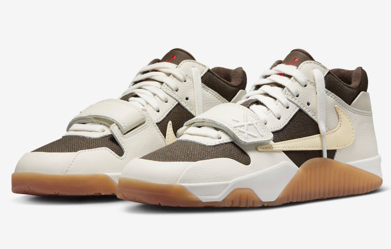 Travis Scott x Jordan Jumpman Jack