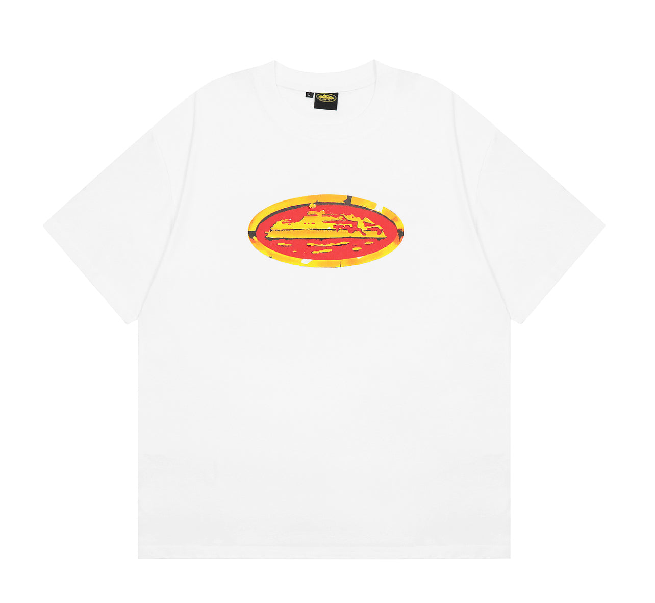 Corteiz T-Shirts