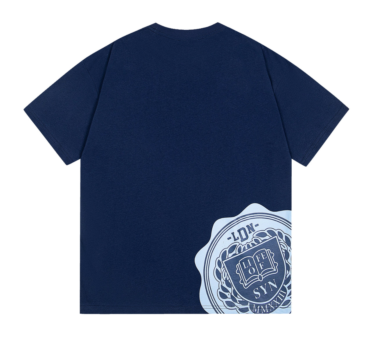 Syna World University T-shirts