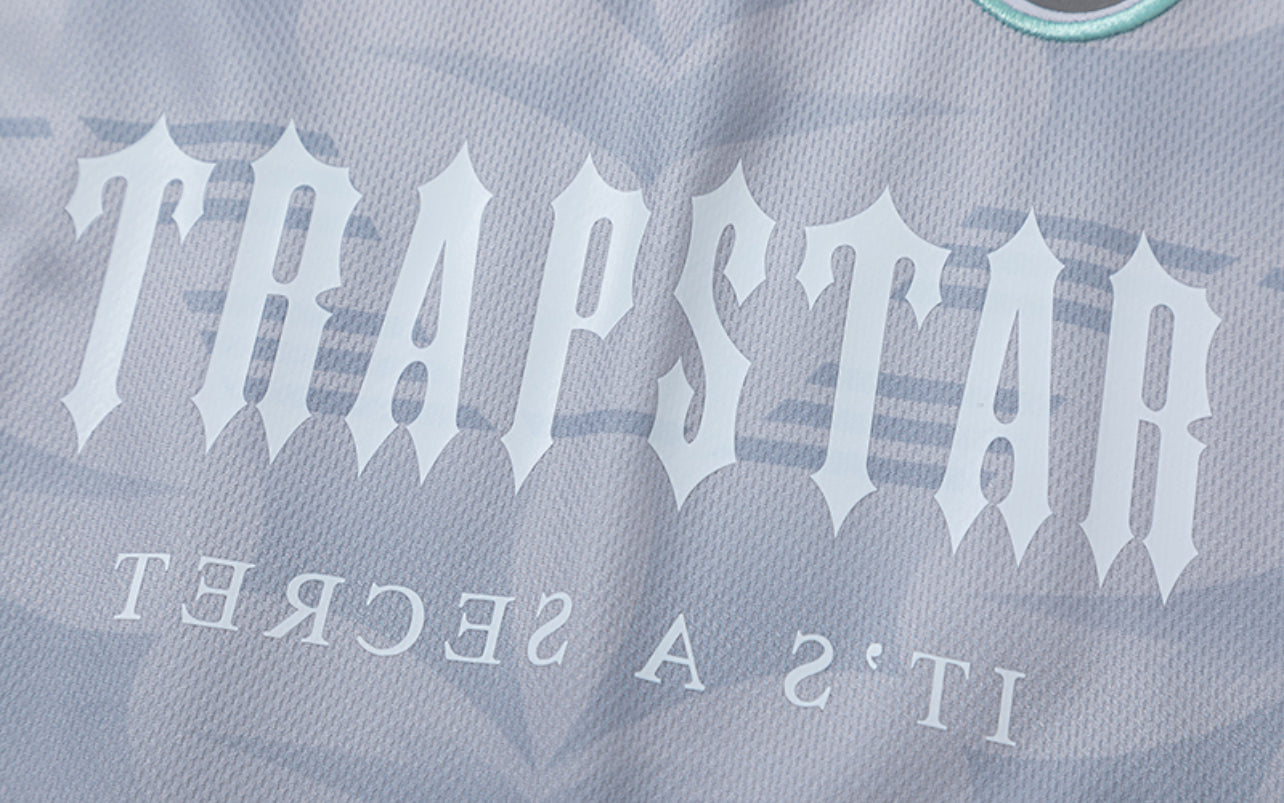 Trapstar Jersey T-Shirts Collections