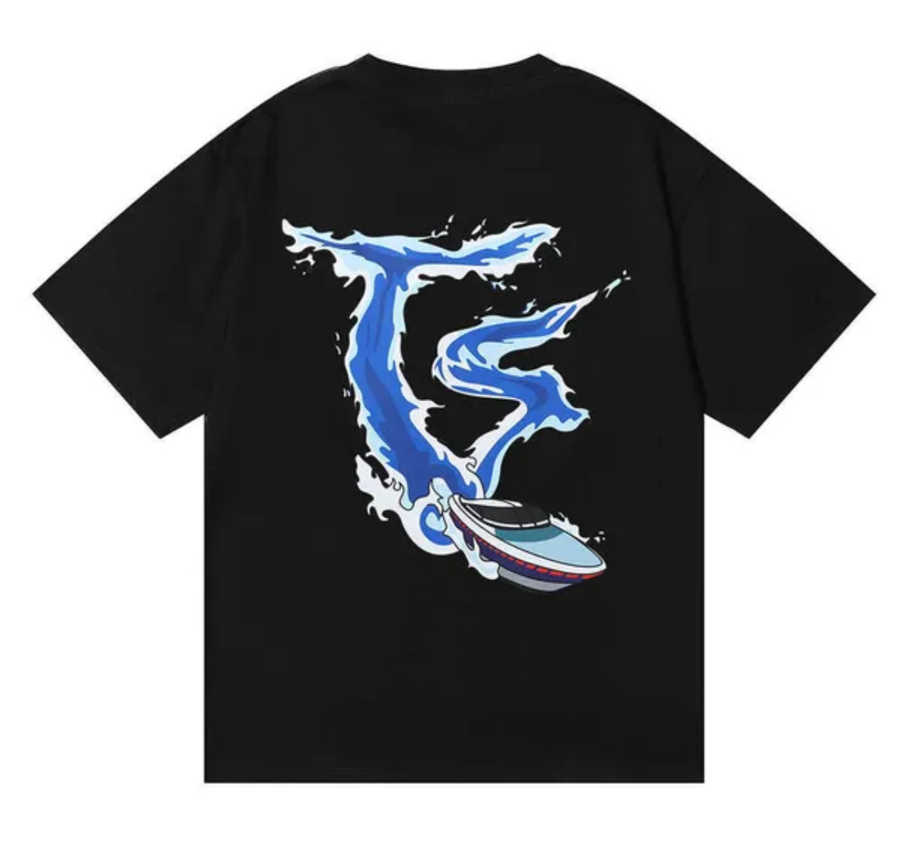 Trapstar T-Shirts