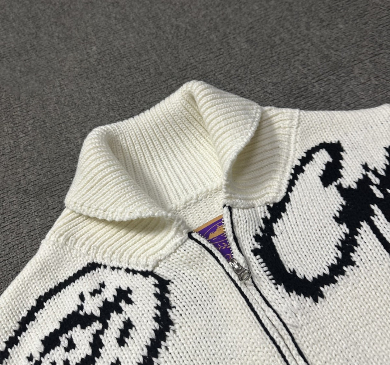 Corteiz Cardigan