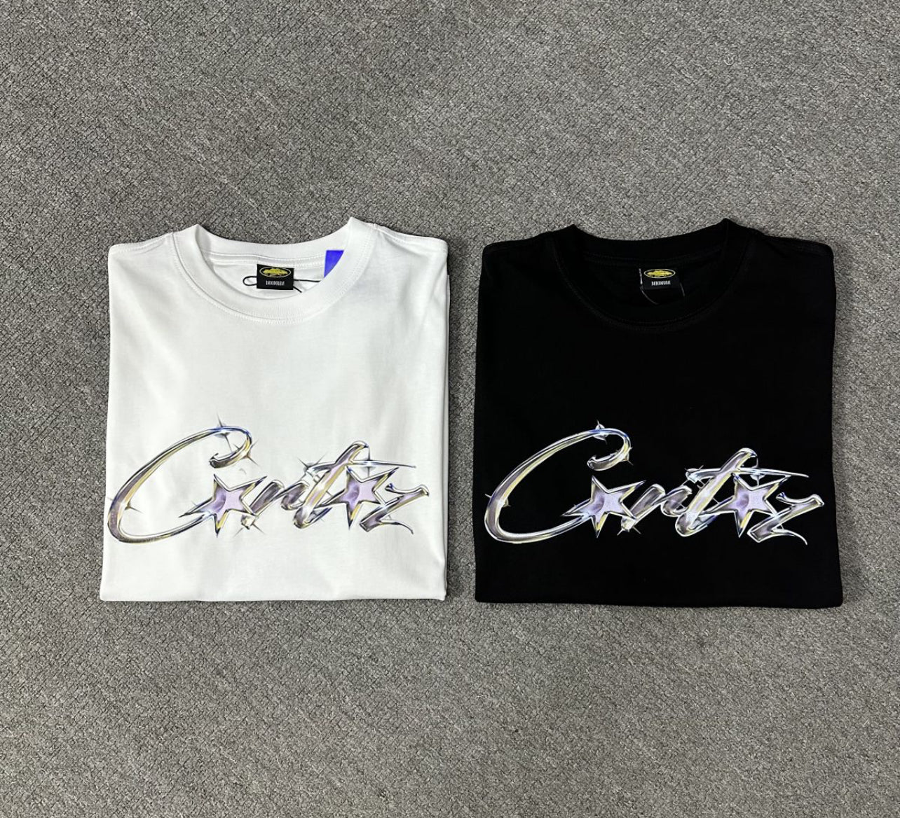 Corteiz T-Shirts