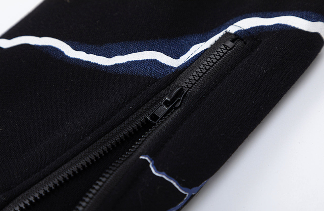 Trapstar Hoodie & Pants