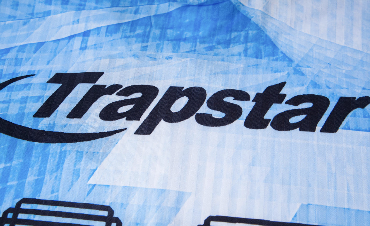 Trapstar Jersey T-Shirts