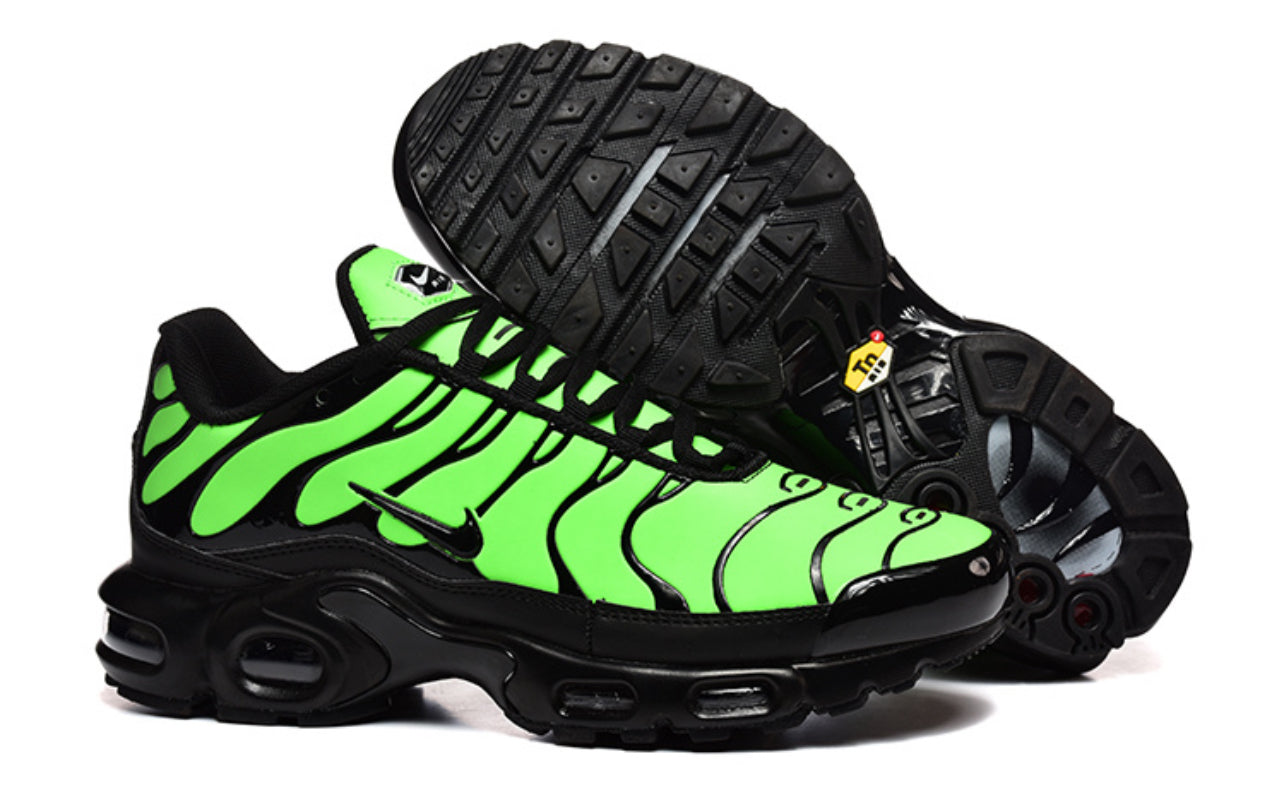 Air Plus TN Mean Green