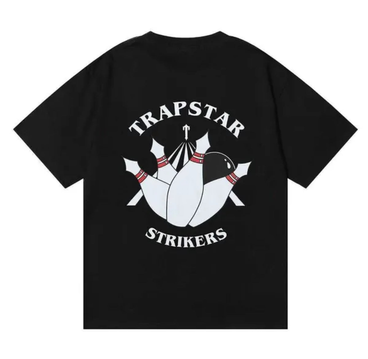Trapstar Strikers T-Shirts
