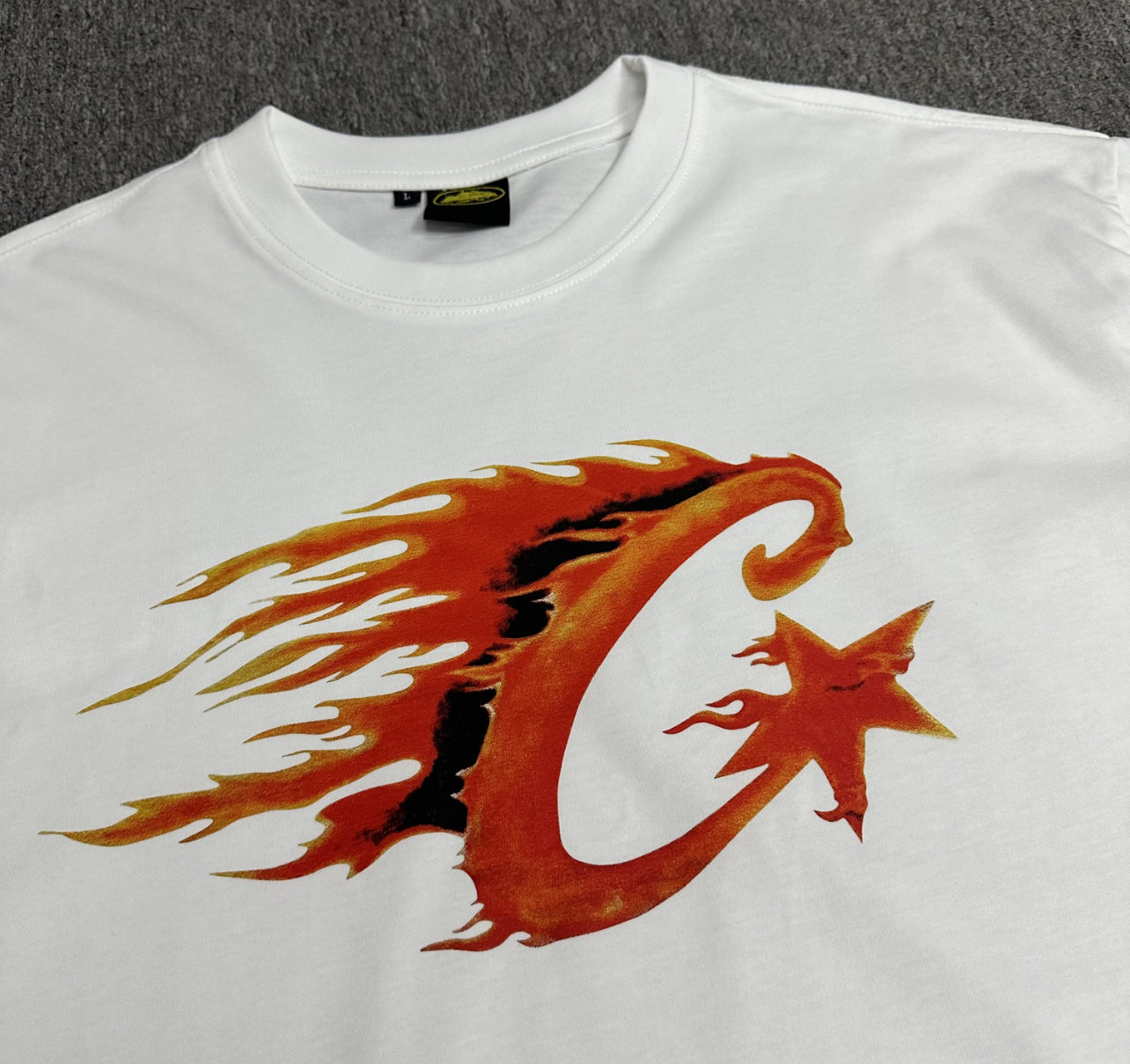 Corteiz T-Shirts