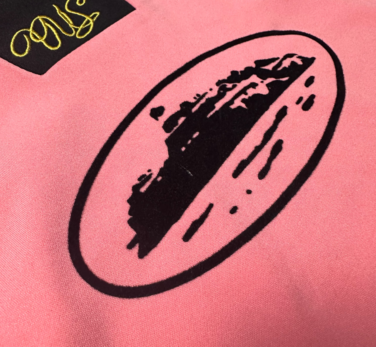 Corteiz Jersey T-Shirts