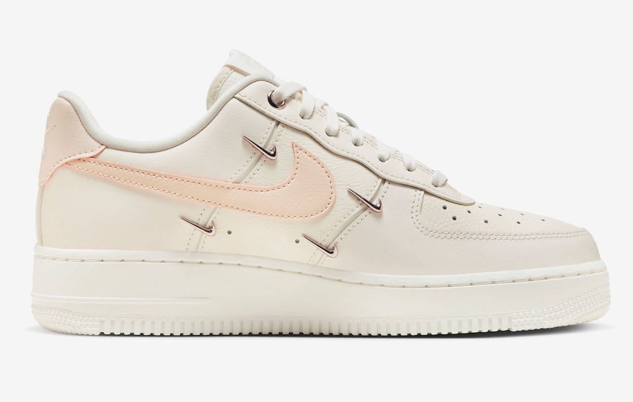 Air Force 1 Low Sail-Melon-Tint
