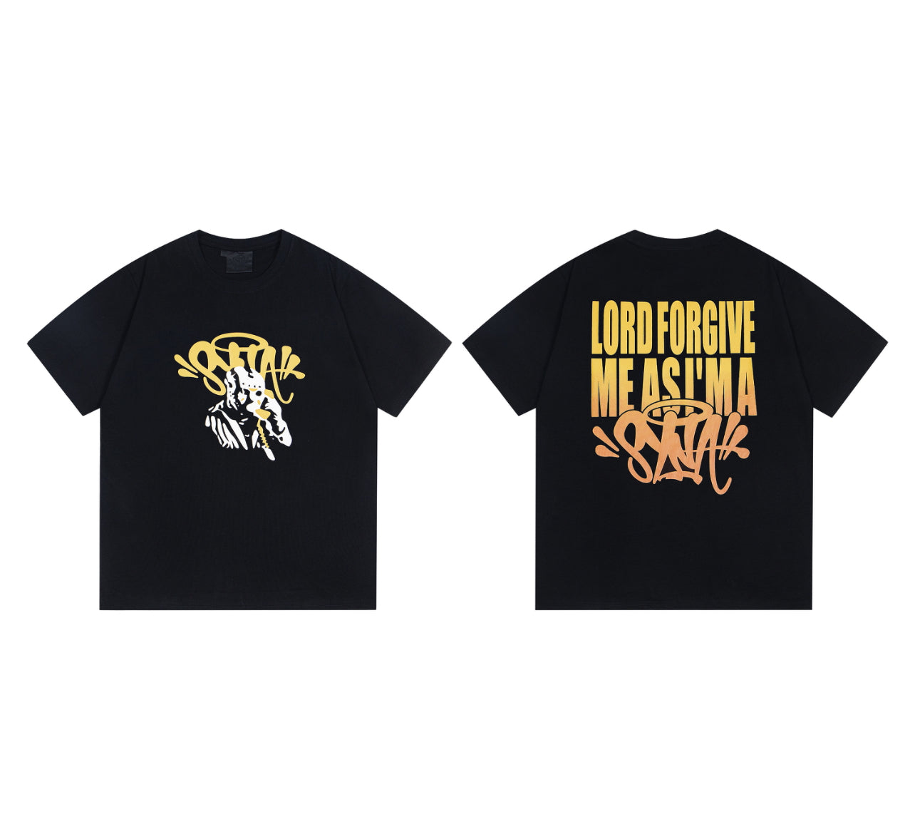 Syna World T-shirts