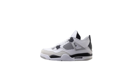 Air Jordan 4 Pure Money Black